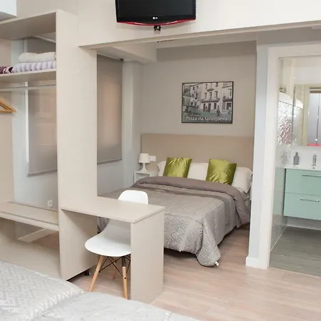 Hostal Kukia-2
